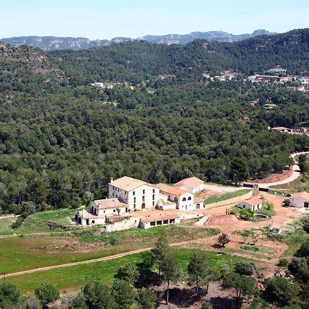La Frasera Alojamiento Rural Vacarisas Dış mekan fotoğraf